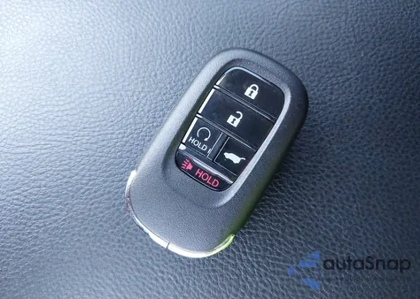 2024 Honda Civic Sport from USA, damaged, VIN 19XFL2H83RE000425